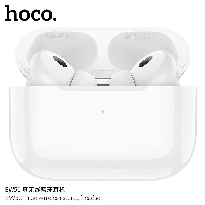 HD_SYNC:EW50 True wireless stereo headset