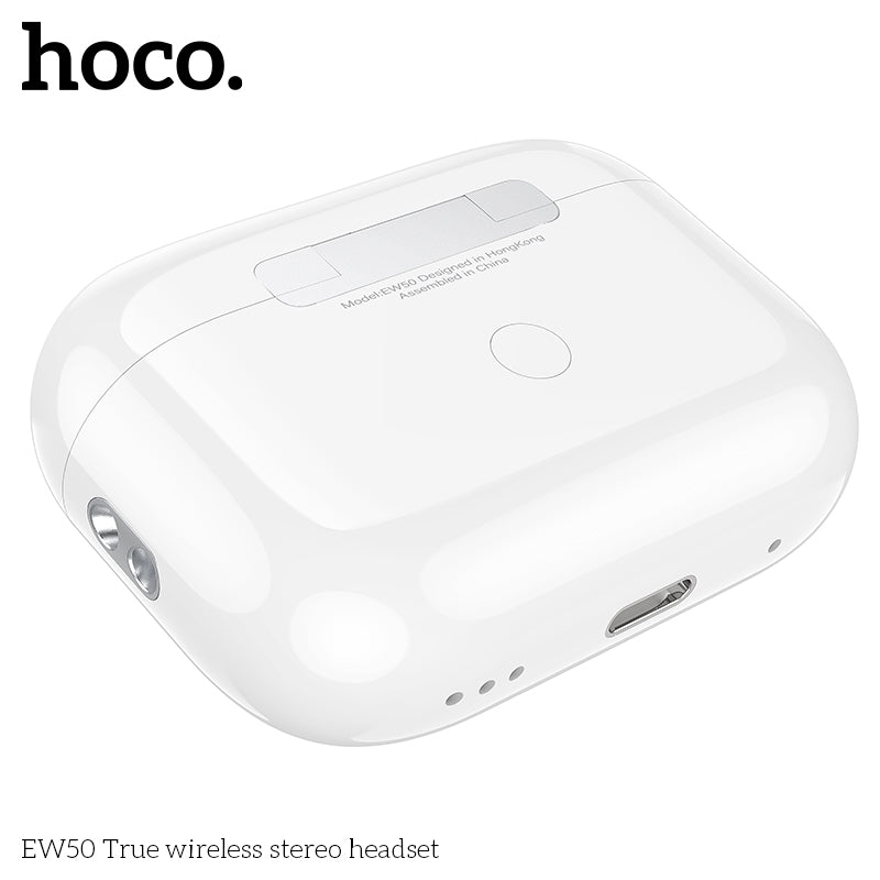 HD_SYNC:EW50 True wireless stereo headset