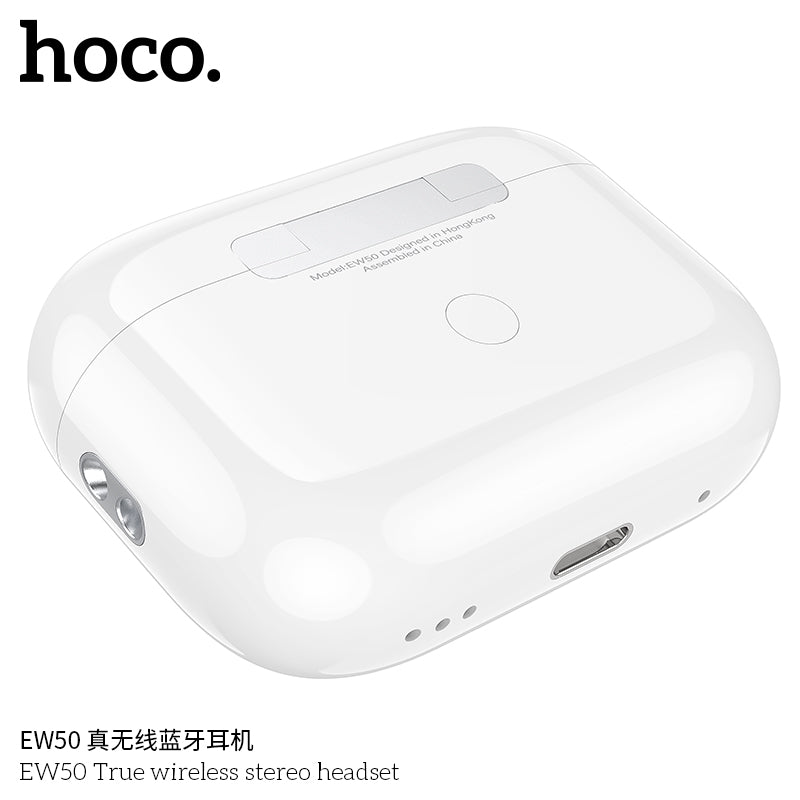 HD_SYNC:EW50 True wireless stereo headset
