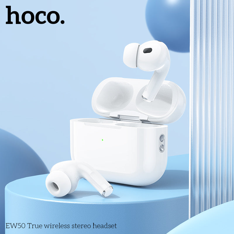 HD_SYNC:EW50 True wireless stereo headset