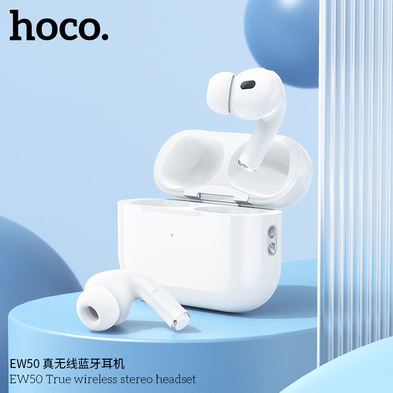 HD_SYNC:EW50 True wireless stereo headset