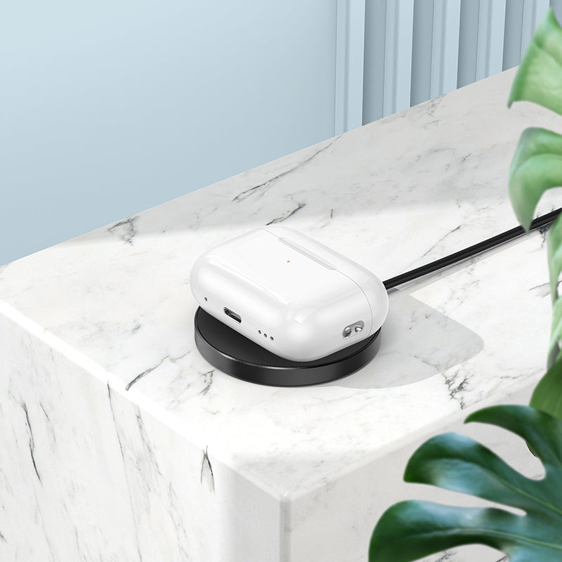 HD_SYNC:EW51 True wireless ANC noise reduction BT headset
