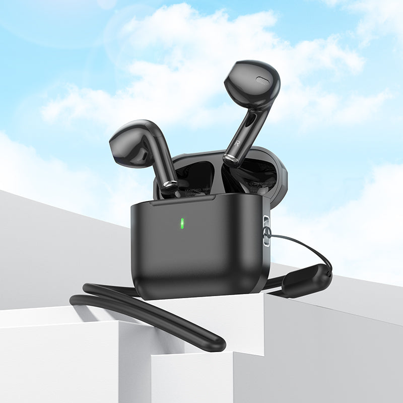 HD_SYNC:EW53 Lucky true wireless BT headset