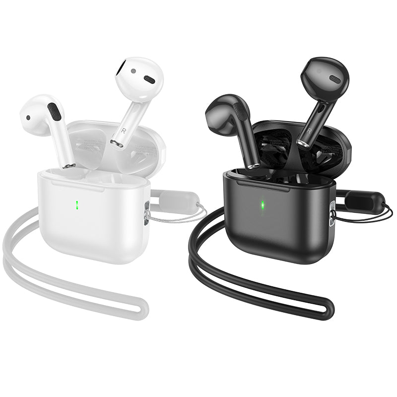 HD_SYNC:EW53 Lucky true wireless BT headset