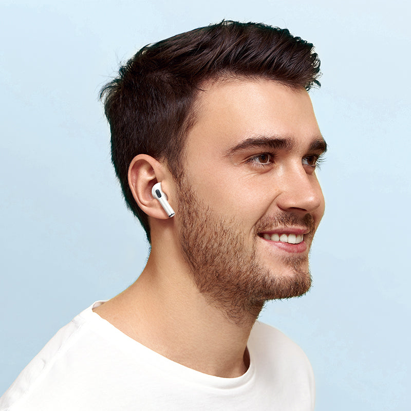 HD_SYNC:EW53 Lucky true wireless BT headset