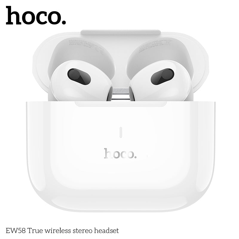 HD_SYNC:EW58 True wireless stereo headset