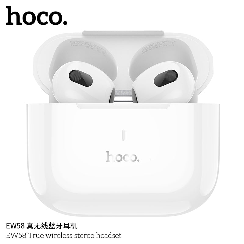 HD_SYNC:EW58 True wireless stereo headset