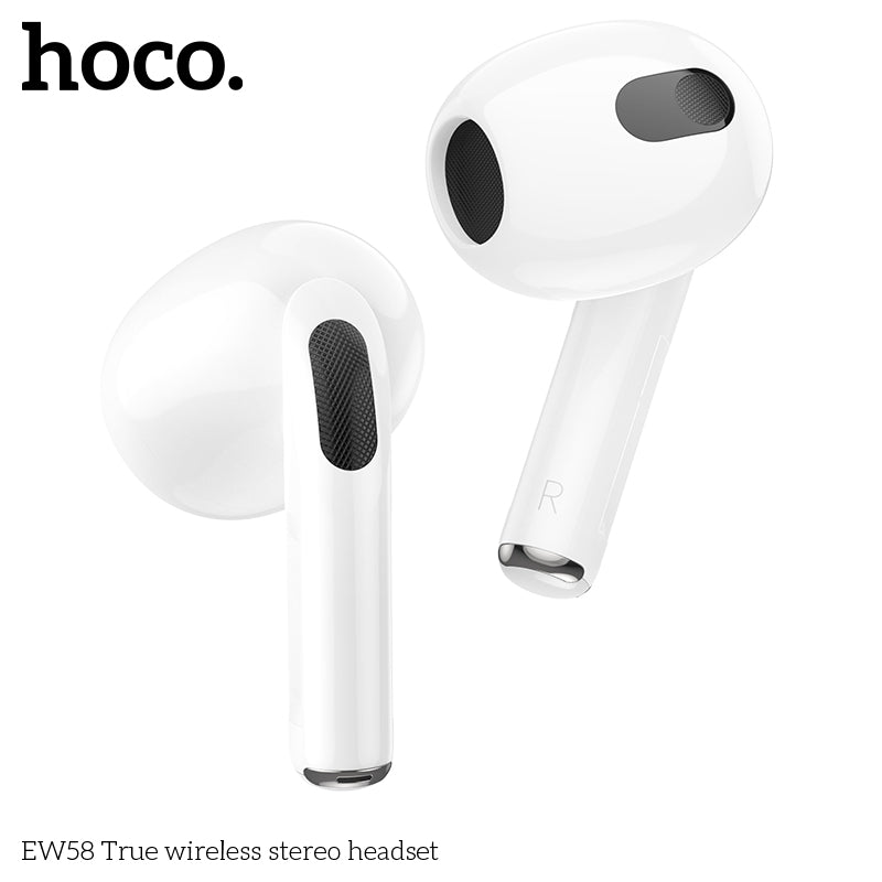 HD_SYNC:EW58 True wireless stereo headset
