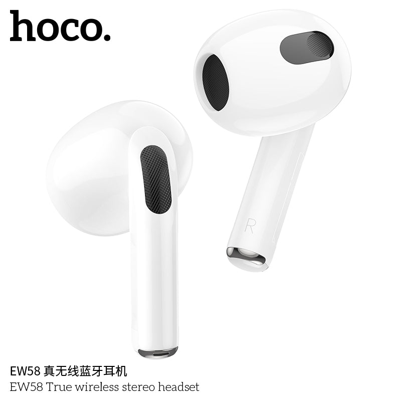 HD_SYNC:EW58 True wireless stereo headset