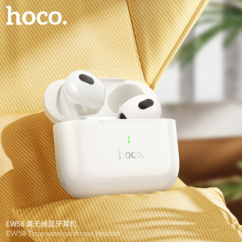 HD_SYNC:EW58 True wireless stereo headset