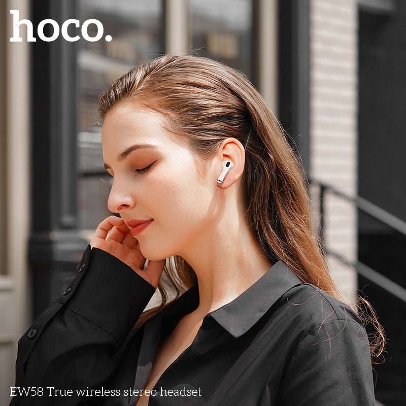 HD_SYNC:EW58 True wireless stereo headset