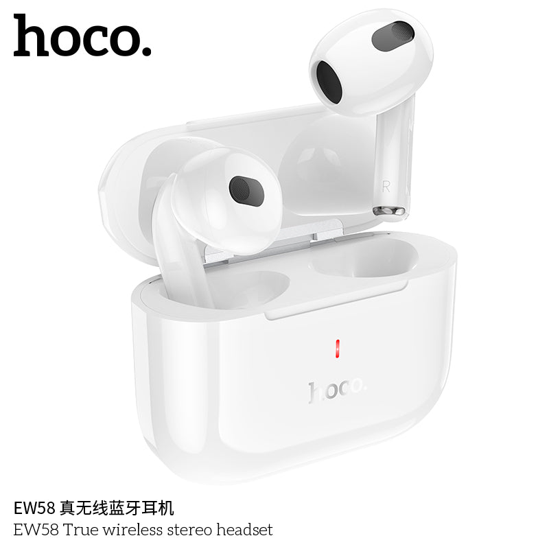 HD_SYNC:EW58 True wireless stereo headset