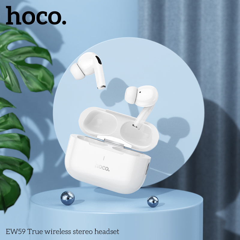 HD_SYNC:EW59 True wireless stereo headset