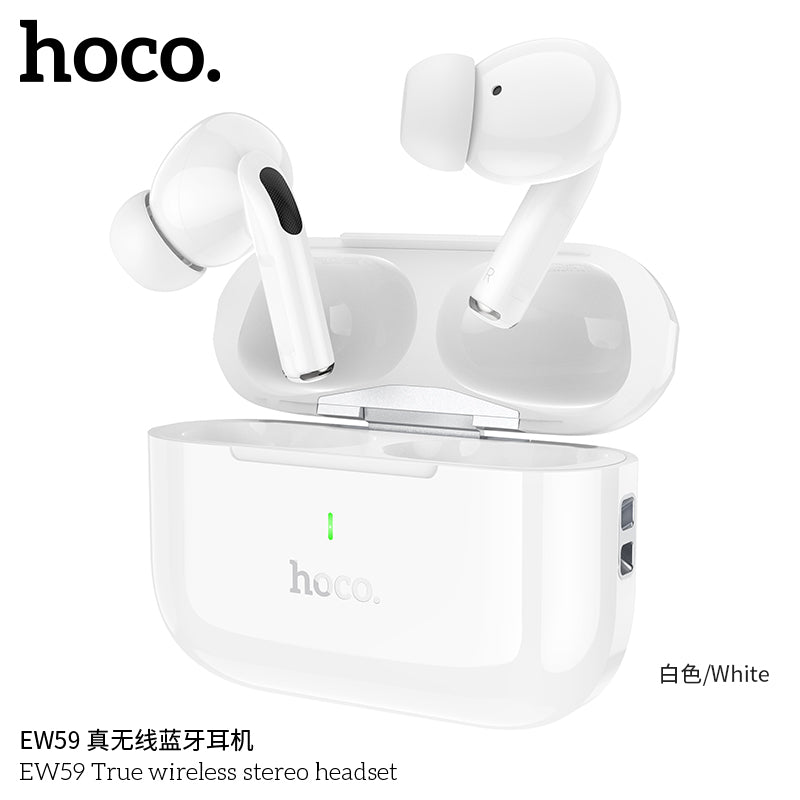 HD_SYNC:EW59 True wireless stereo headset