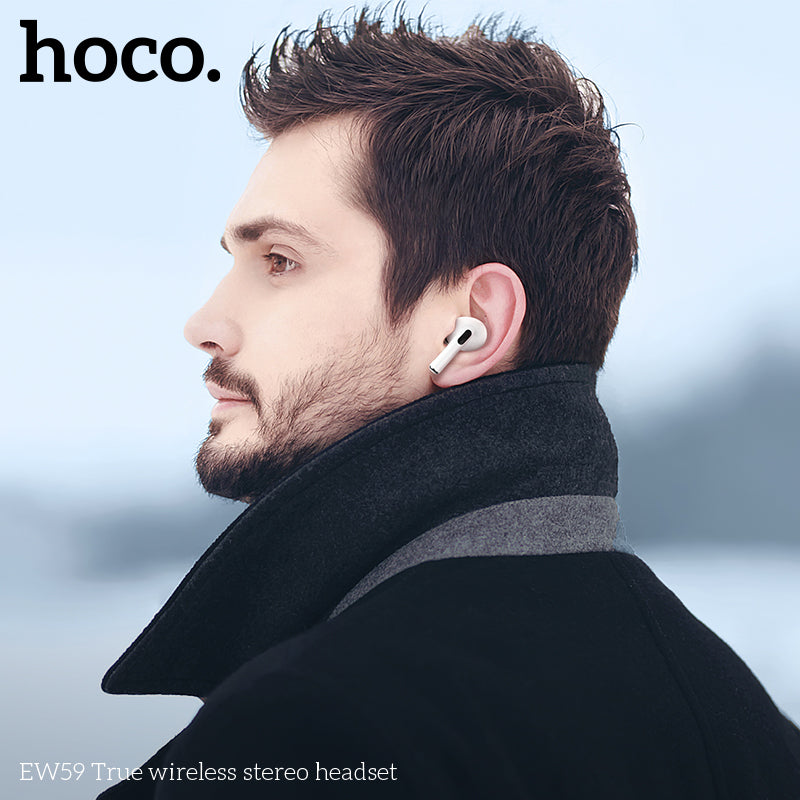 HD_SYNC:EW59 True wireless stereo headset
