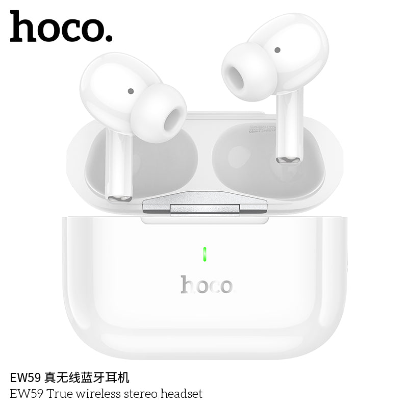 HD_SYNC:EW59 True wireless stereo headset
