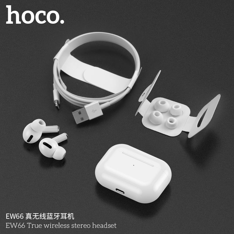 HD_SYNC:EW66 True wireless stereo headset
