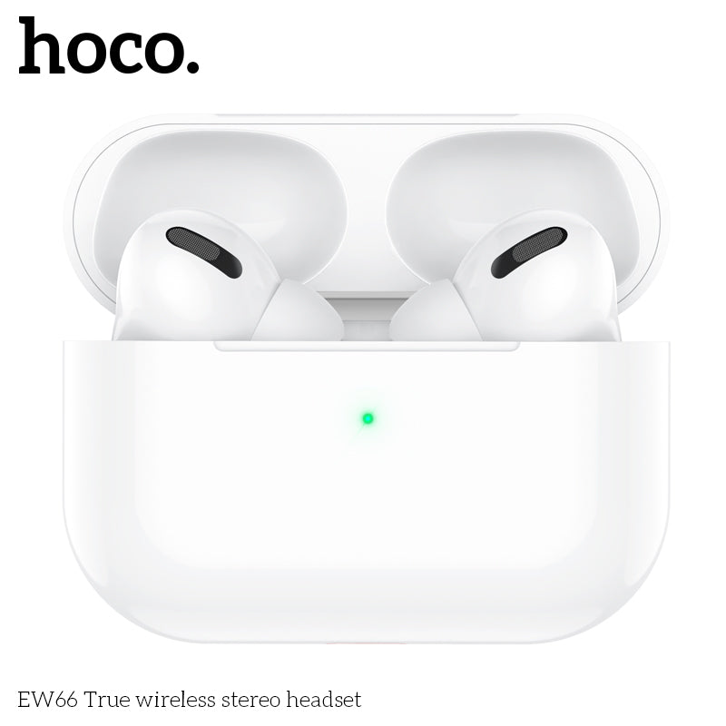 HD_SYNC:EW66 True wireless stereo headset
