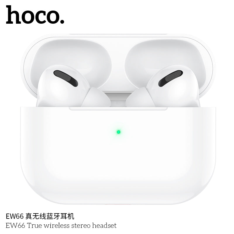 HD_SYNC:EW66 True wireless stereo headset