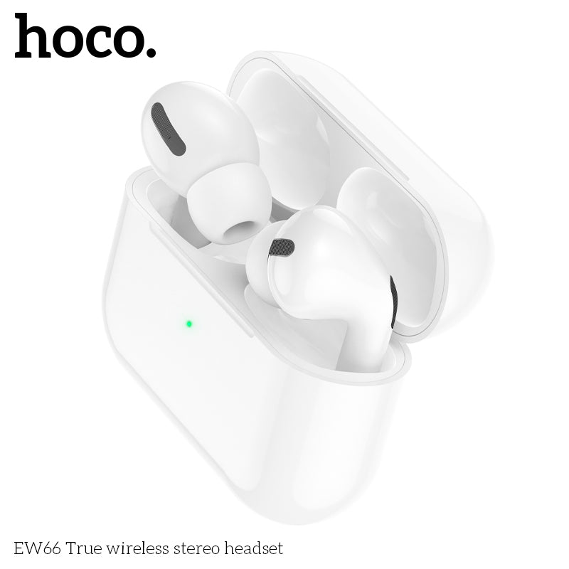HD_SYNC:EW66 True wireless stereo headset