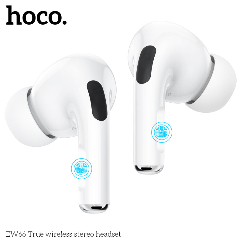 HD_SYNC:EW66 True wireless stereo headset