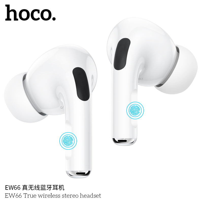 HD_SYNC:EW66 True wireless stereo headset