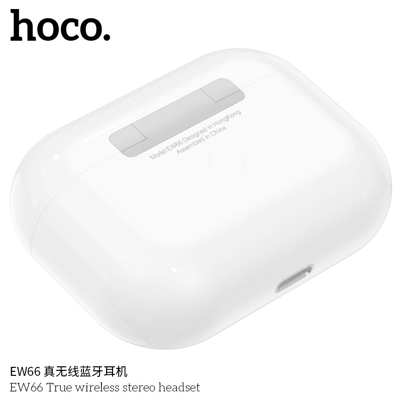 HD_SYNC:EW66 True wireless stereo headset