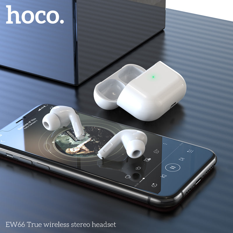 HD_SYNC:EW66 True wireless stereo headset
