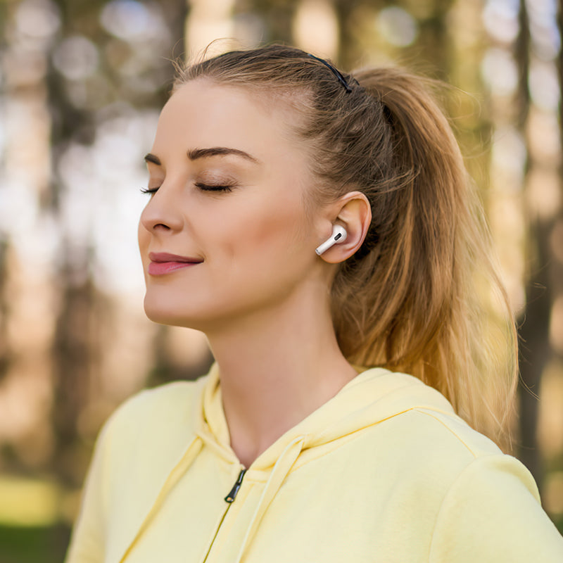 HD_SYNC:EW68 True wireless ANC+ENC noise cancelling BT headset