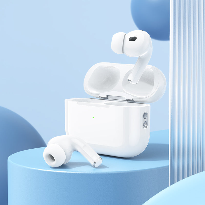 HD_SYNC:EW69 True wireless ANC+ENC noise cancelling BT headset