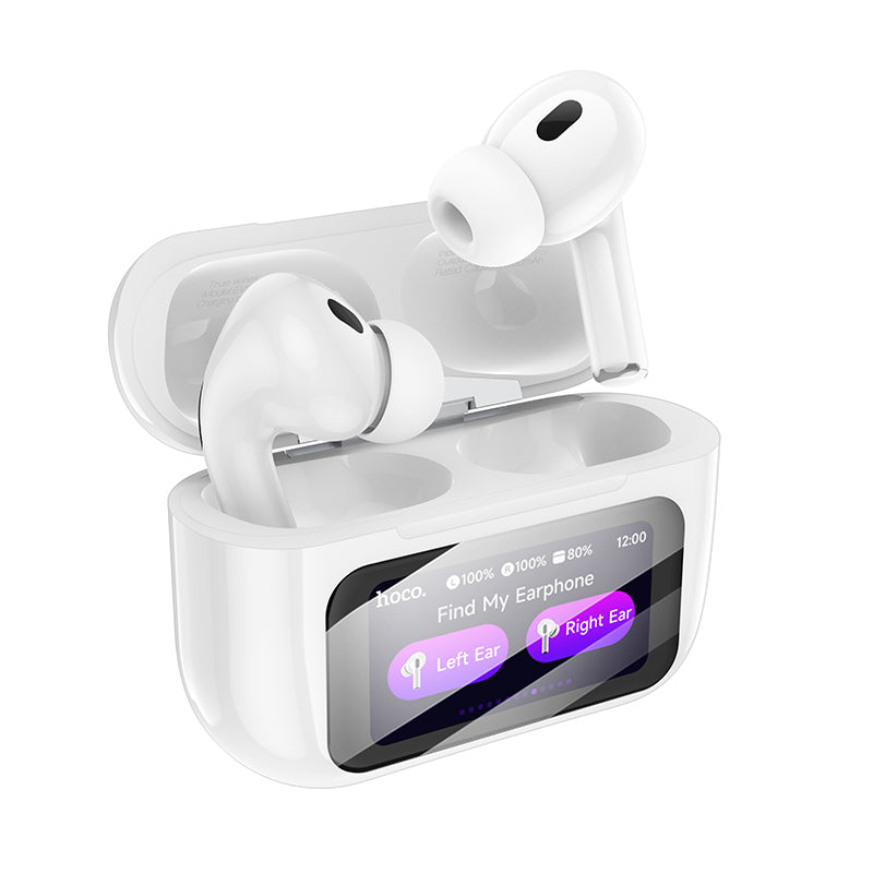 HD_SYNC:EW72 Lite Soar true wireless touch screen BT headset