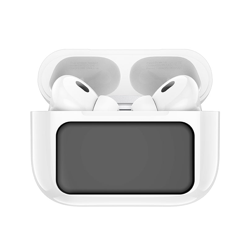 HD_SYNC:EW72 Lite Soar true wireless touch screen BT headset