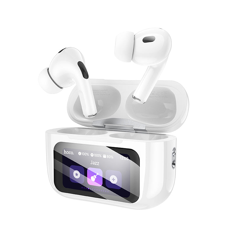 HD_SYNC:EW72 Lite Soar true wireless touch screen BT headset
