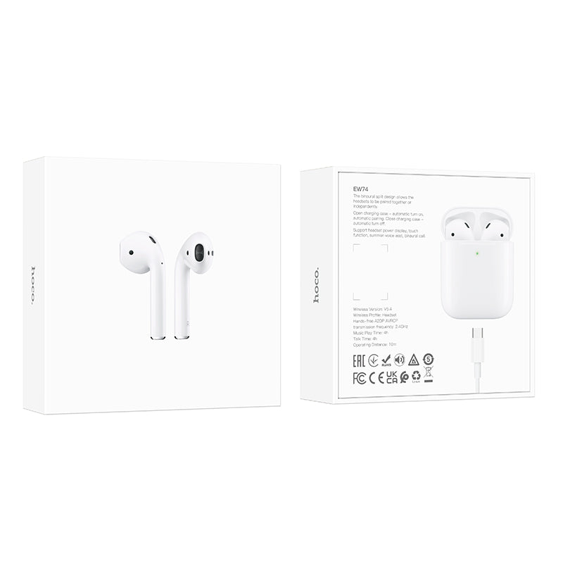 HD_SYNC:EW74 True wireless stereo headset