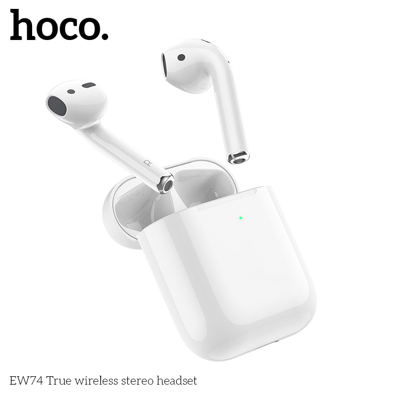 HD_SYNC:EW74 True wireless stereo headset