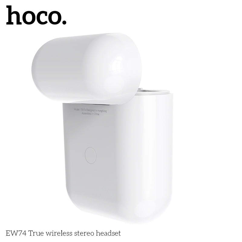 HD_SYNC:EW74 True wireless stereo headset