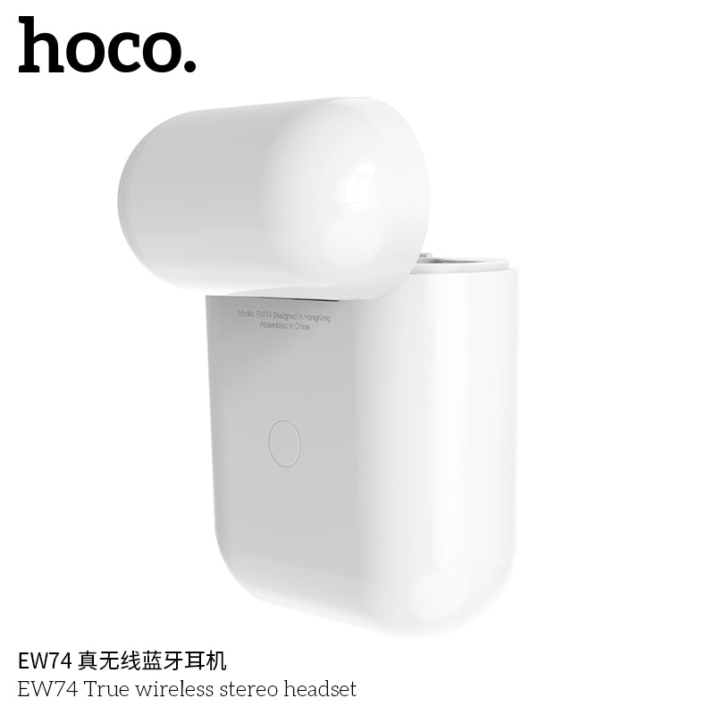 HD_SYNC:EW74 True wireless stereo headset
