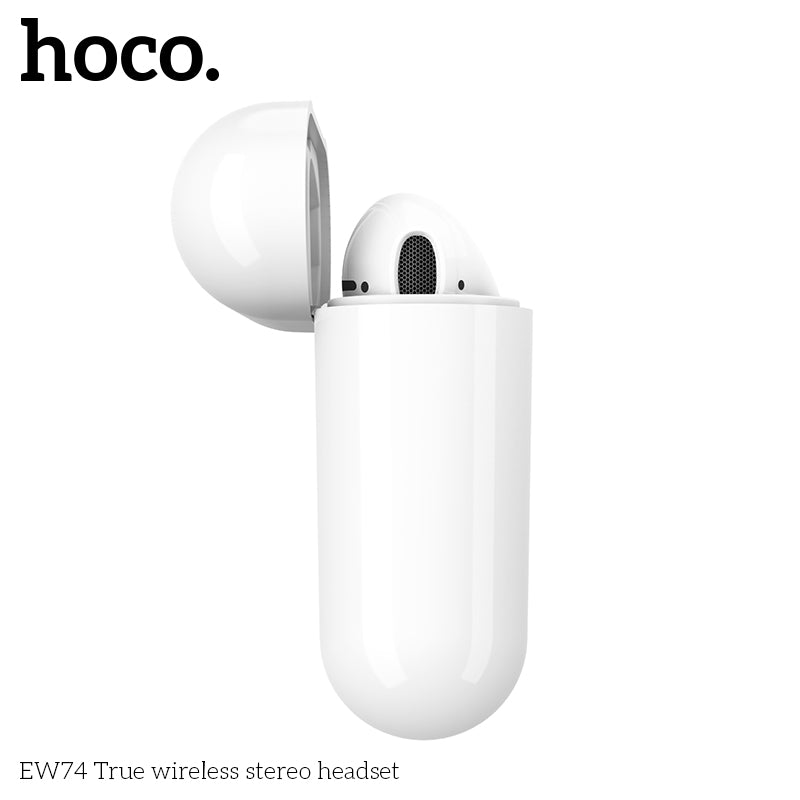 HD_SYNC:EW74 True wireless stereo headset