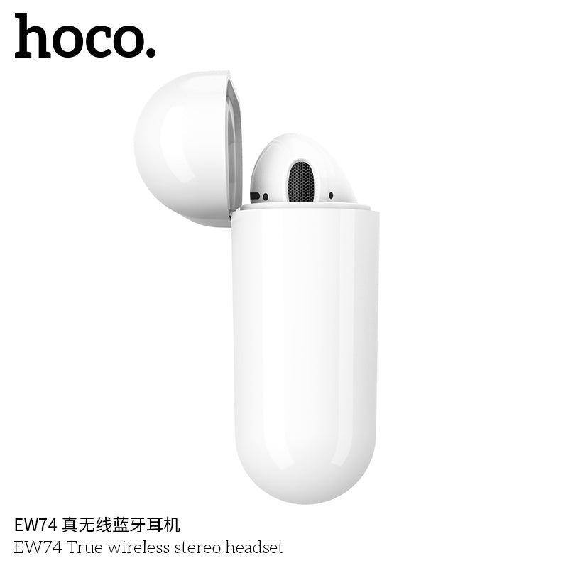 HD_SYNC:EW74 True wireless stereo headset