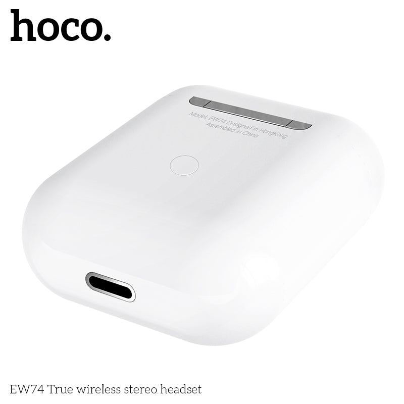 HD_SYNC:EW74 True wireless stereo headset