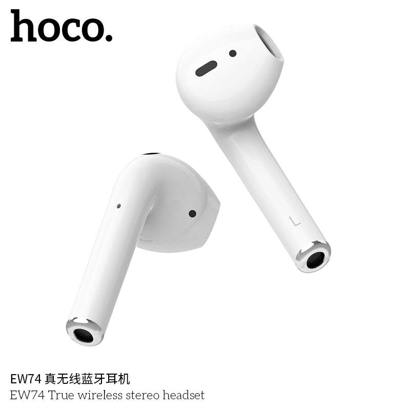 HD_SYNC:EW74 True wireless stereo headset