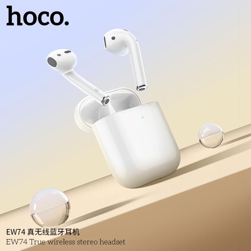 HD_SYNC:EW74 True wireless stereo headset