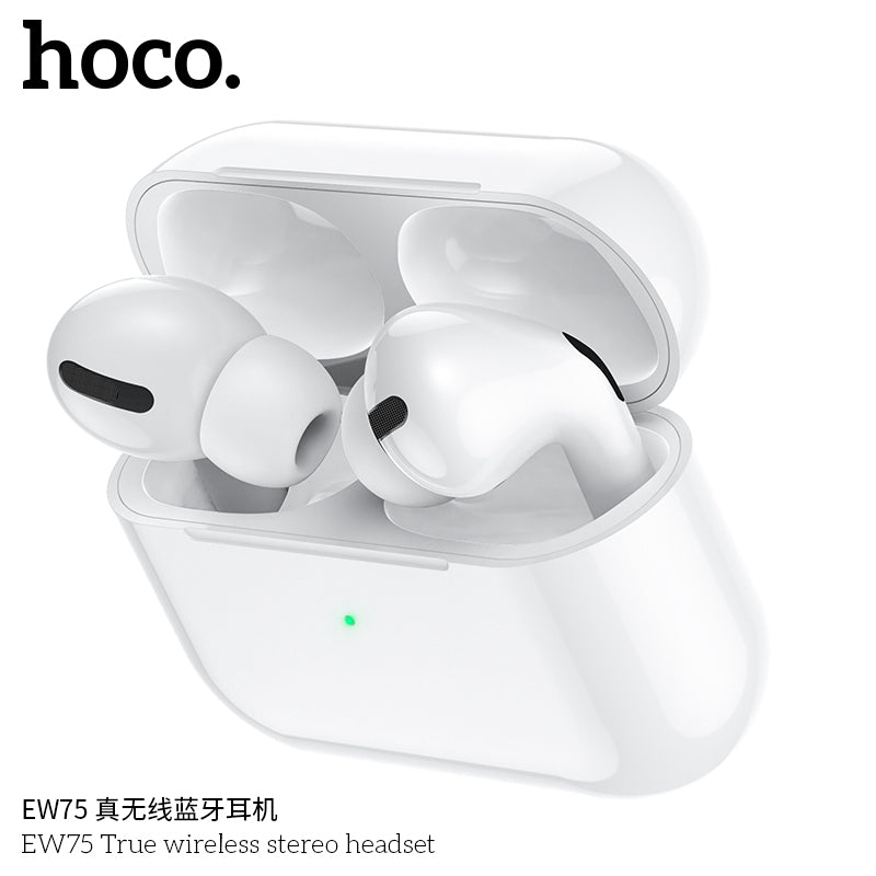 HD_SYNC:EW75 True wireless stereo headset