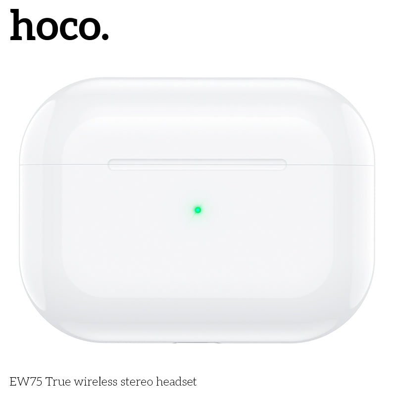 HD_SYNC:EW75 True wireless stereo headset