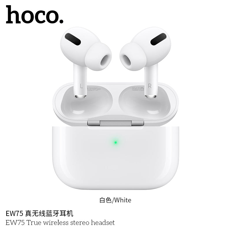 HD_SYNC:EW75 True wireless stereo headset