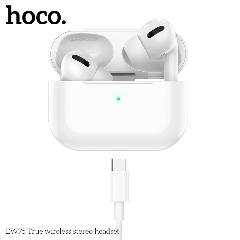 HD_SYNC:EW75 True wireless stereo headset