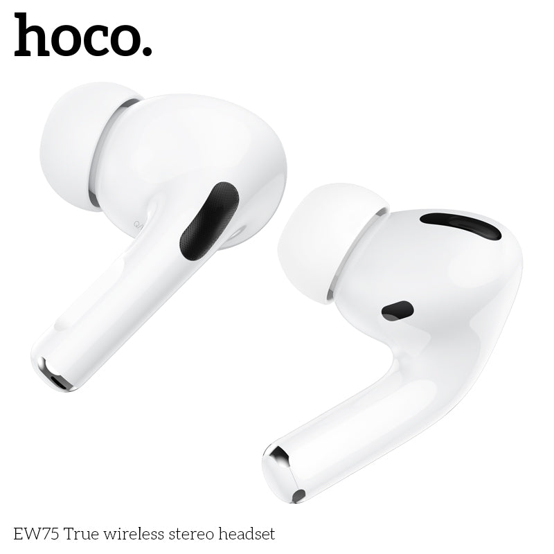 HD_SYNC:EW75 True wireless stereo headset