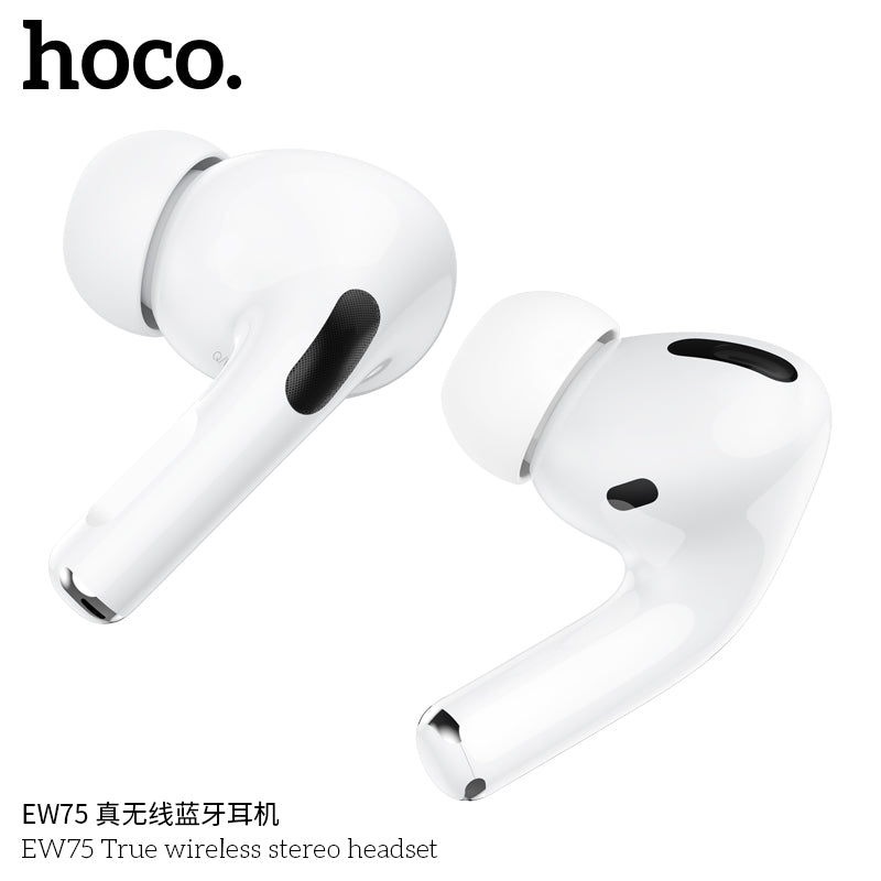 HD_SYNC:EW75 True wireless stereo headset