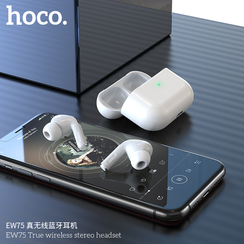 HD_SYNC:EW75 True wireless stereo headset