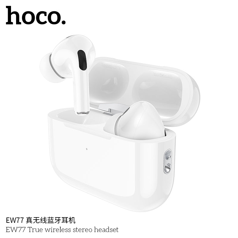 HD_SYNC:EW77 True wireless stereo headset